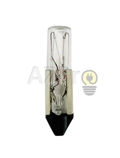 Foco 120Psb Lampara Incandescente 3W 120V 0.025A Ts5 Eiko Casa Y Jardín > Iluminación Focos