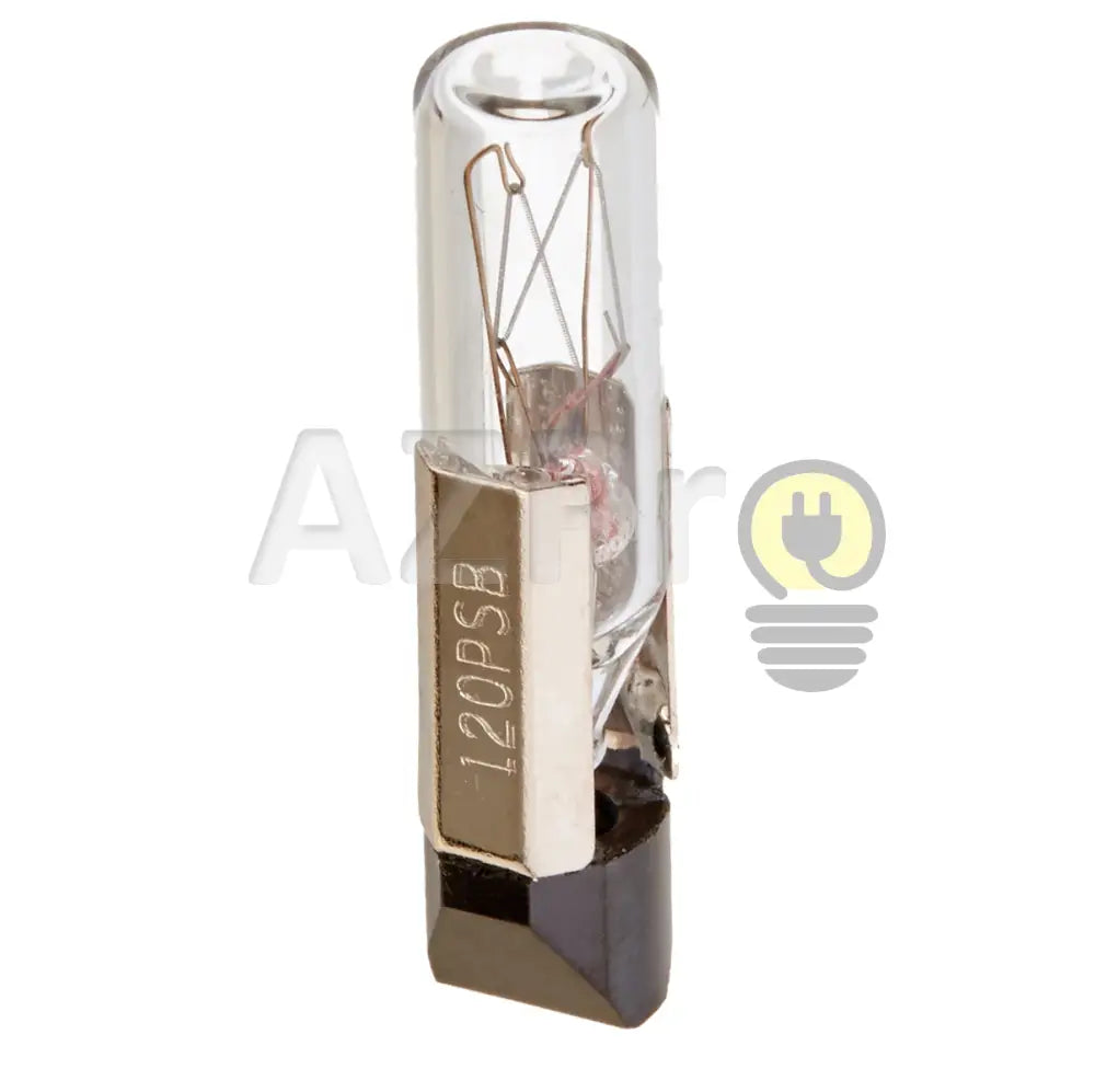 Foco 120Psb Lampara Incandescente 3w 120v 0.025a TS5 120PSB Eiko - Casa y jardín > Iluminación > Focos y reflectores