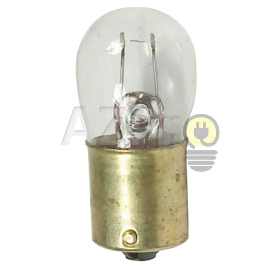 Foco 1317 Lampara Incandescente 3W 6V Ba15S 34265 Ge Casa Y Jardín > Iluminación Focos Reflectores