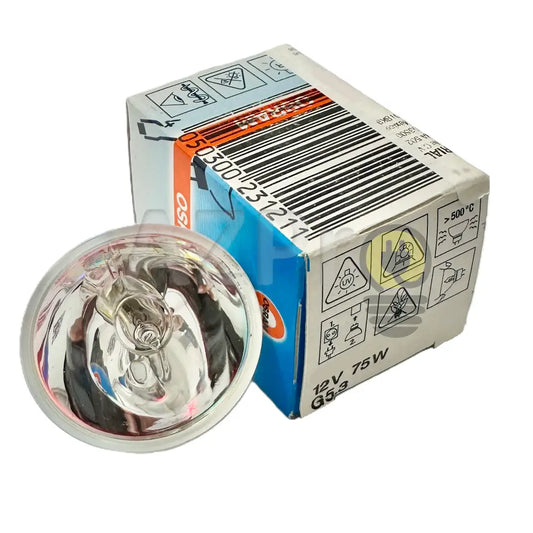 Foco 14552 Lampara Halogena 75w 12v Gz4 Mr11 54054 Osram - Casa y jardín > Iluminación > Focos y reflectores