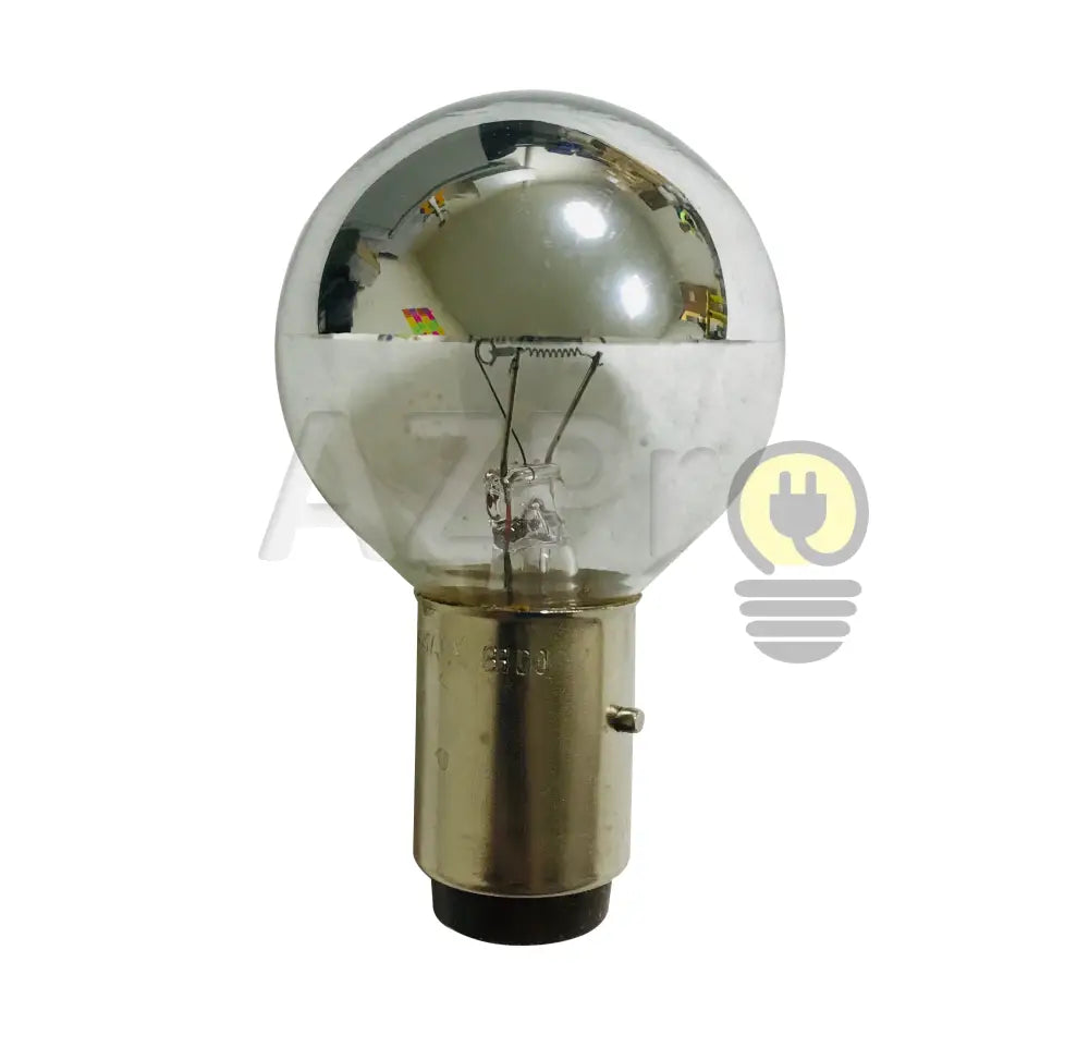Foco 16685 Lampara Incandescente 50W 50V Bx22D Dr Fischer Casa Y Jardín > Iluminación Focos