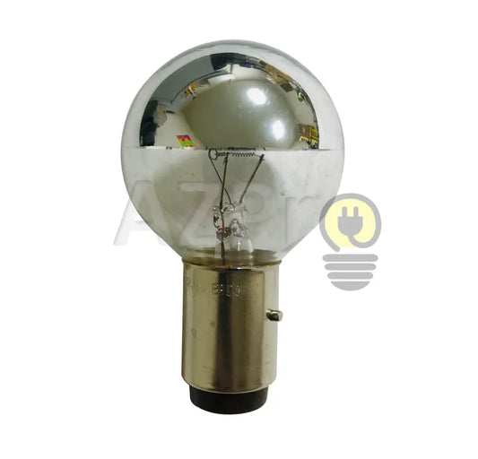 Foco 16685 Lampara Incandescente 50W 50V Bx22D Dr Fischer Casa Y Jardín > Iluminación Focos