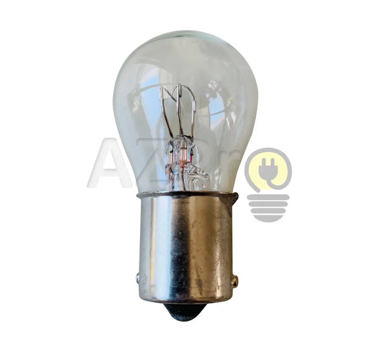Foco 1683 Lampara Incandescente 29W 28V Ba15S 40322 Eiko Casa Y Jardín > Iluminación Focos