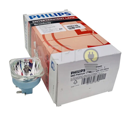 Foco 17R Lampara Descarga 350W Beam Msd Platinum Philips Casa Y Jardín > Iluminación Focos