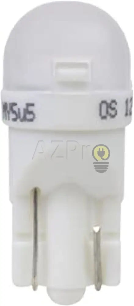 Foco 194A - 2825 168 Led Luz Ambar Amber 0.6W 12.8V Osram Casa Y Jardín > Iluminación Bombillas Con