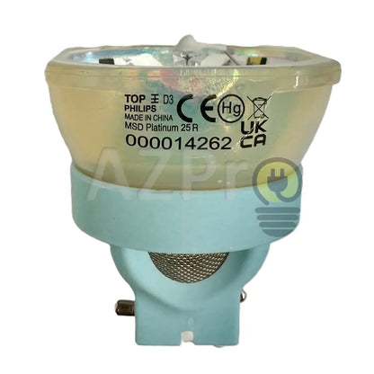 Foco 25R Lampara Descarga 550w Beam Msd Platinum 684207 Philips - Casa y jardín > Iluminación > Focos y reflectores
