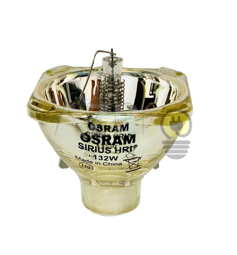Foco 2R Lampara Descarga 132W Beam Sirius Hri Platinum 54476 Osram Casa Y Jardín > Iluminación Focos