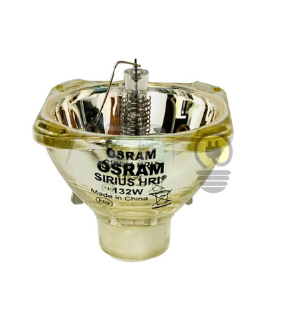 Foco 2R Lampara Descarga 132W Beam Sirius Hri Platinum 54476 Osram Casa Y Jardín > Iluminación Focos