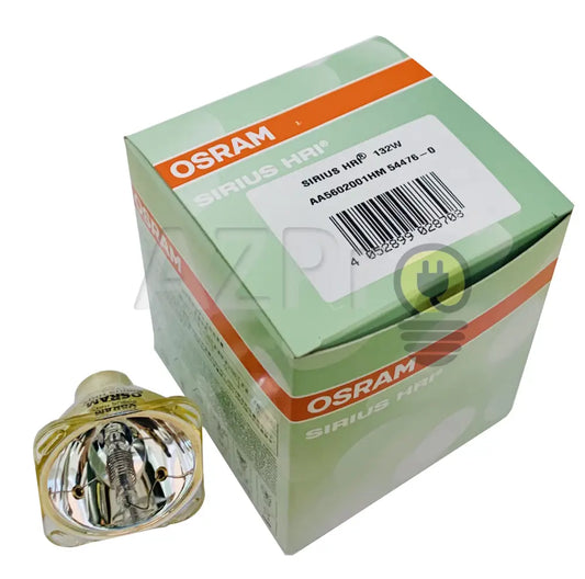 Foco 2R Lampara Descarga 132W Beam Sirius Hri Platinum 54476 Osram Casa Y Jardín > Iluminación Focos