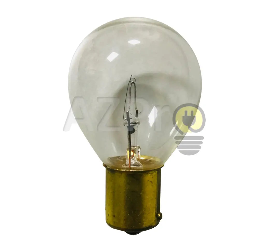 Foco 3011 Lampara Halogena 36W 28V Ba15S 36508 Ge Casa Y Jardín > Iluminación Focos Reflectores