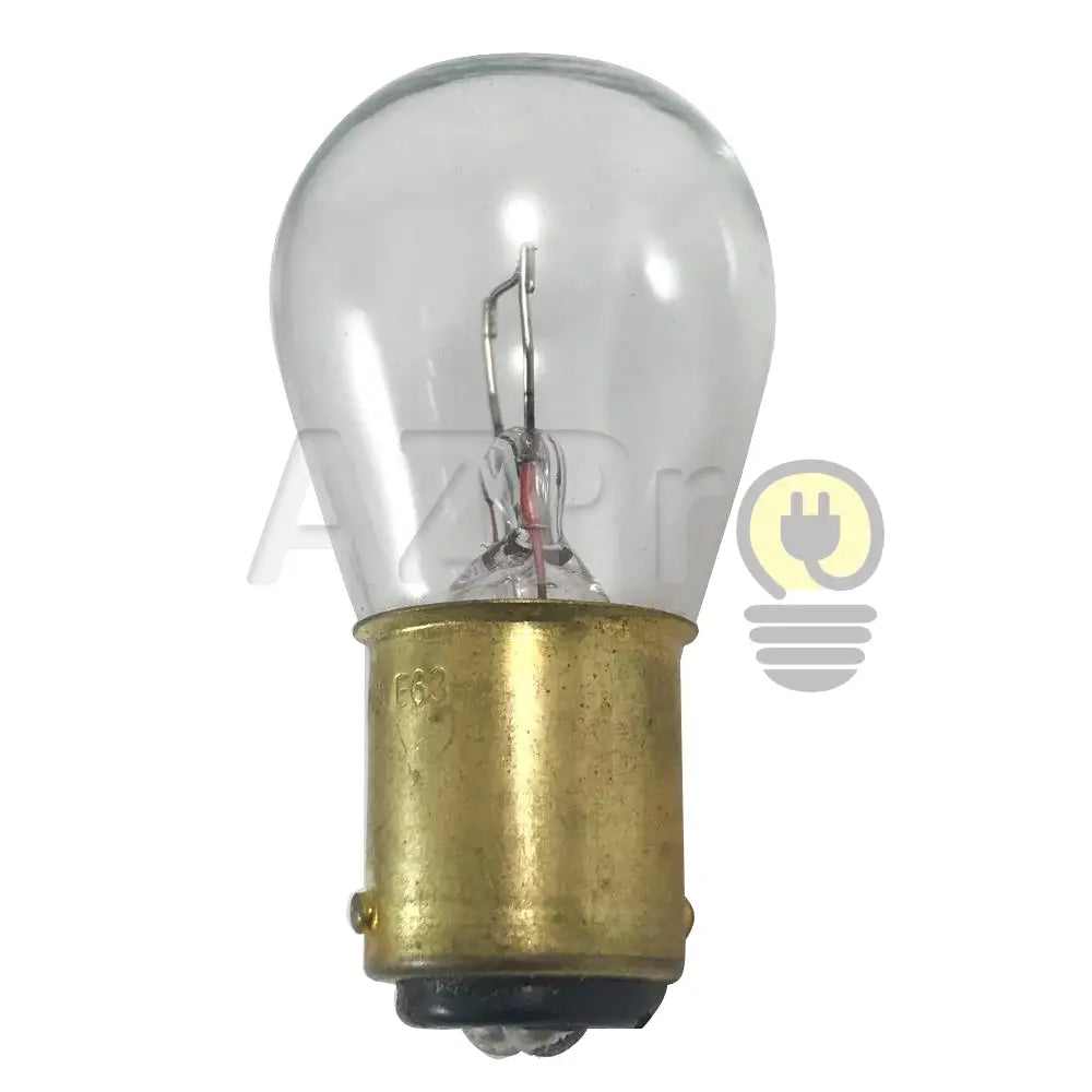 Foco 305 Lampara Incandescente 14W 28V Base Ba15S 26143 Ge Casa Y Jardín > Iluminación Focos