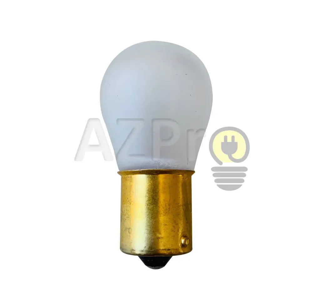 Foco 307Af Lampara Incandescente 19W 28V Ba15S 26161 Ge Casa Y Jardín > Iluminación Focos