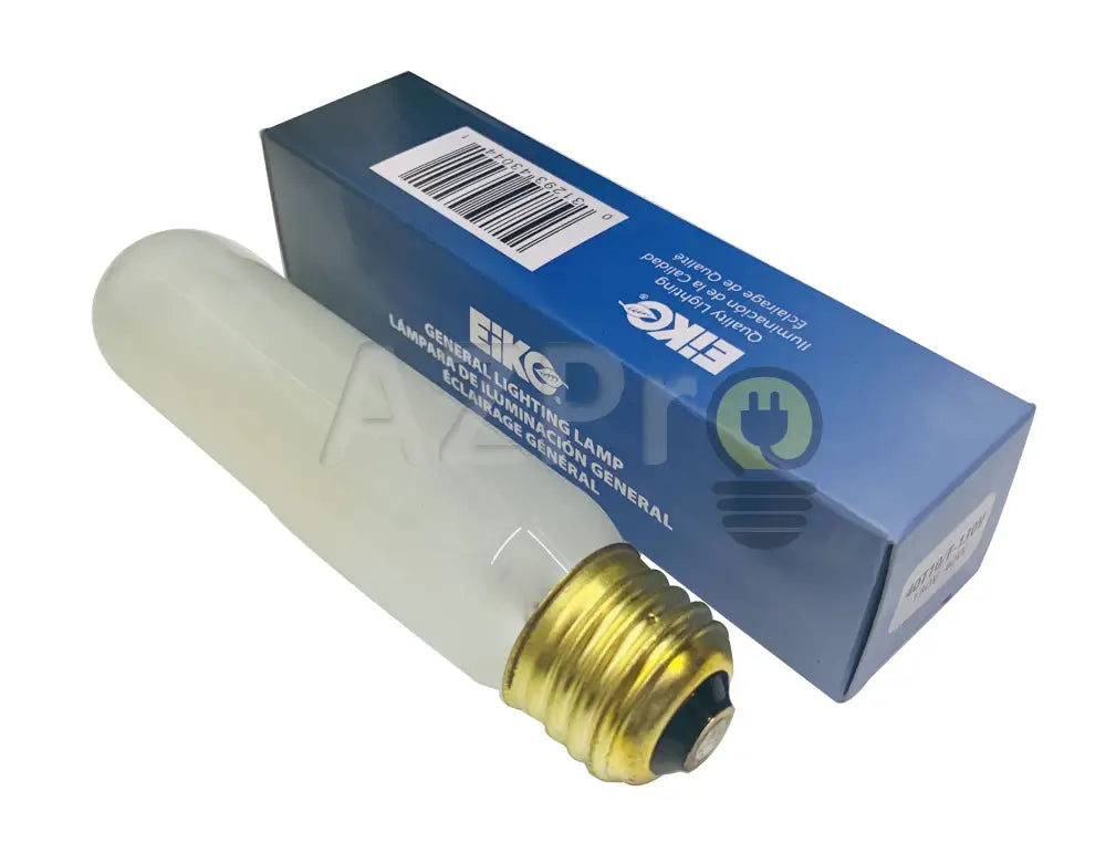 Foco 40T10 Lampara Incandescente 40W 130V E27 43044 Eiko Casa Y Jardín > Iluminación Focos