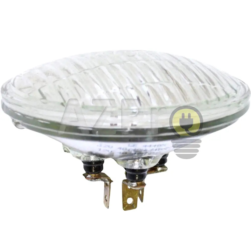 Foco 4440X Lampara Incandescente Par36 40W 12.8V 39932 Ge Casa Y Jardín > Iluminación Focos