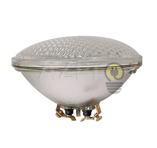 Foco 4554 Lampara Incandescente Par46 450W 28V 24802 Ge Casa Y Jardín > Iluminación Focos