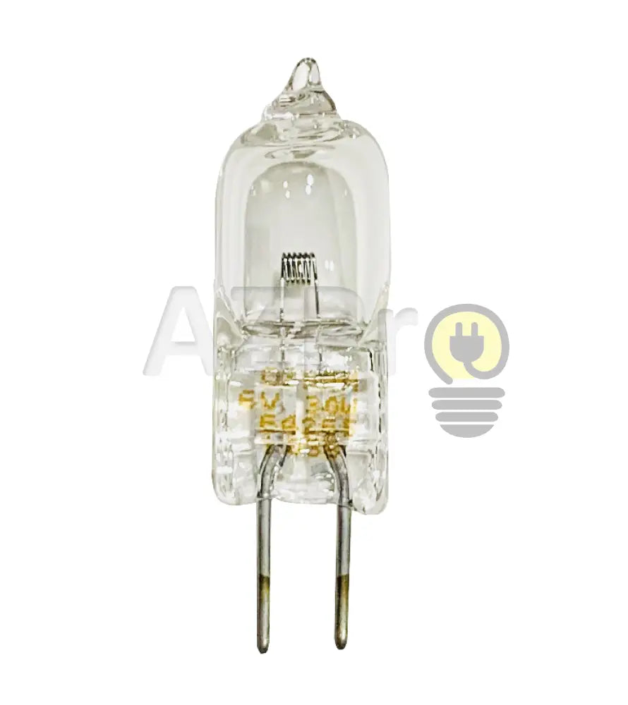 Foco 5761 Lampara Halogena 64265 30W 6V G4 Osram Casa Y Jardín > Iluminación Focos Reflectores