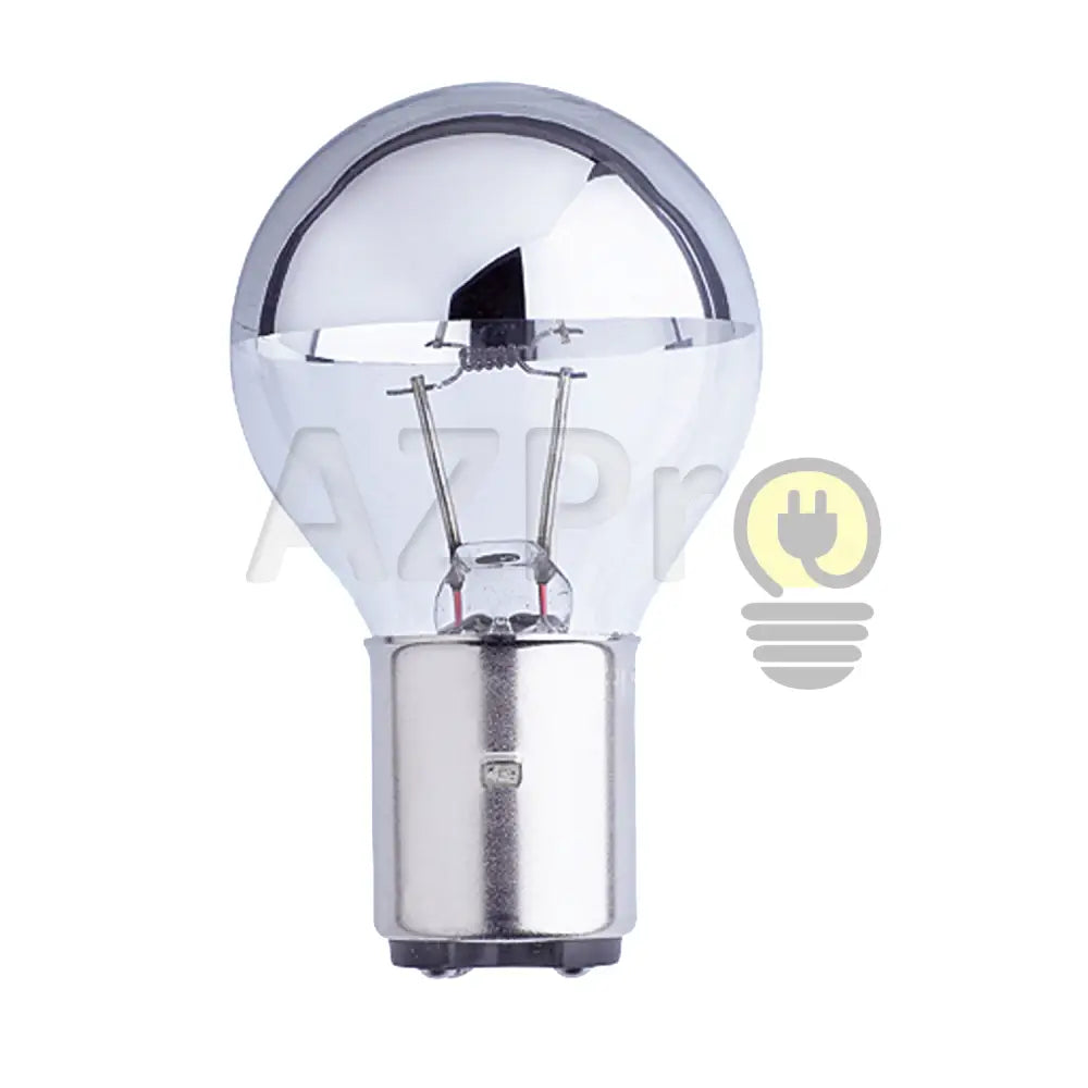 Foco 585E Lampara Incandescente 25W 20V Ba20D 936023 Dr Fischer Casa Y Jardín > Iluminación Focos