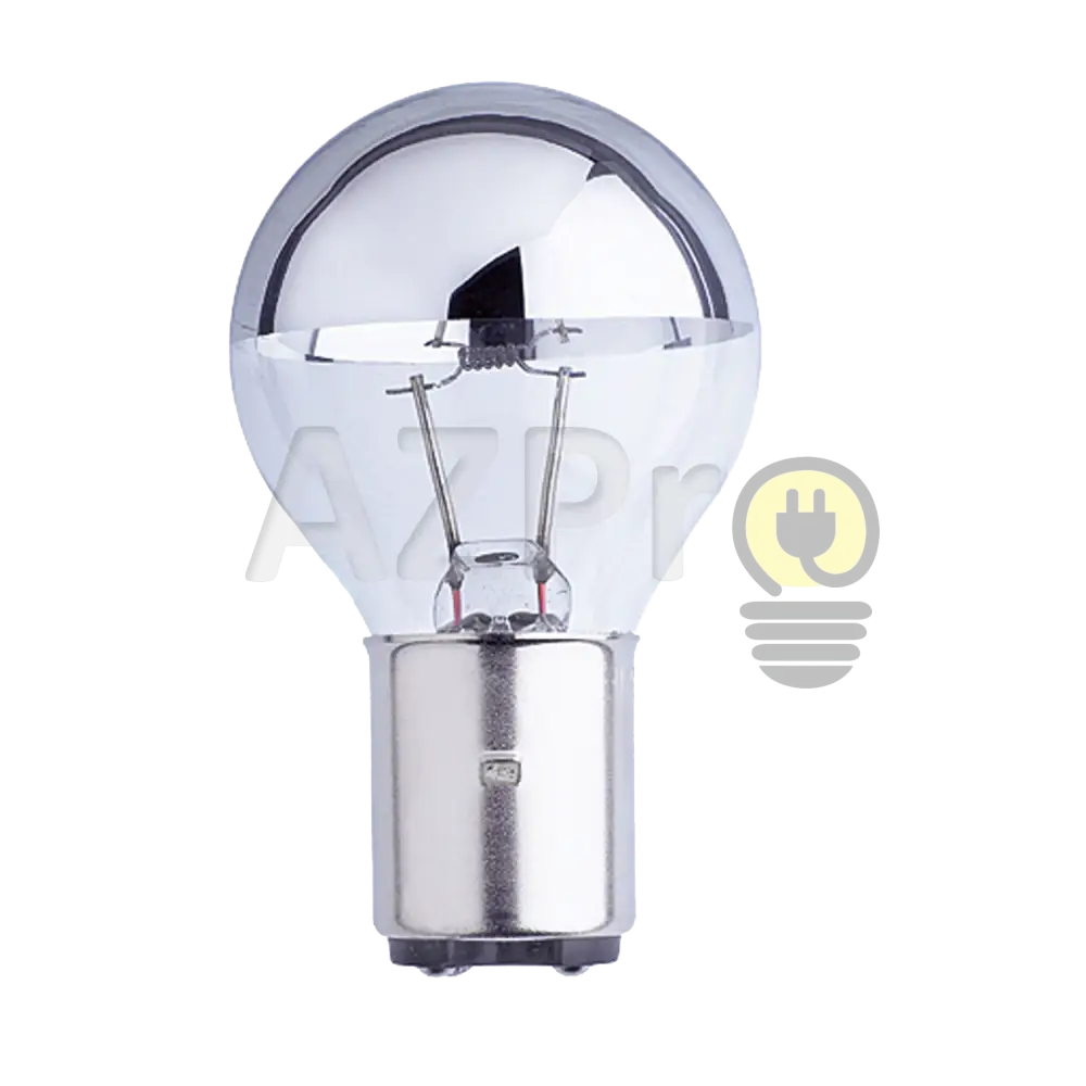 Foco 585E Lampara Incandescente 25W 20V Ba20D 936023 Dr Fischer Casa Y Jardín > Iluminación Focos