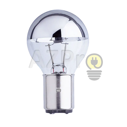 Foco 585E Lampara Incandescente 25W 20V Ba20D 936023 Dr Fischer Casa Y Jardín > Iluminación Focos