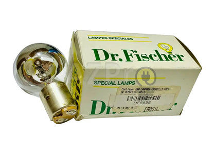 Foco 585E Lampara Incandescente 25W 20V Ba20D 936023 Dr Fischer Casa Y Jardín > Iluminación Focos