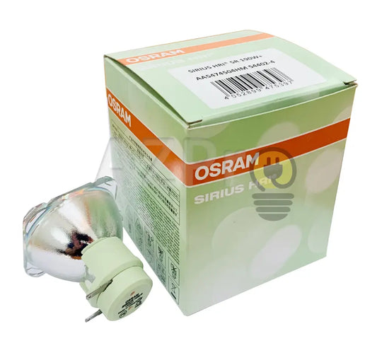 Foco 5R Lampara Descarga 190W Beam Sirius Hri Platinum 54402 Osram Casa Y Jardín > Iluminación Focos