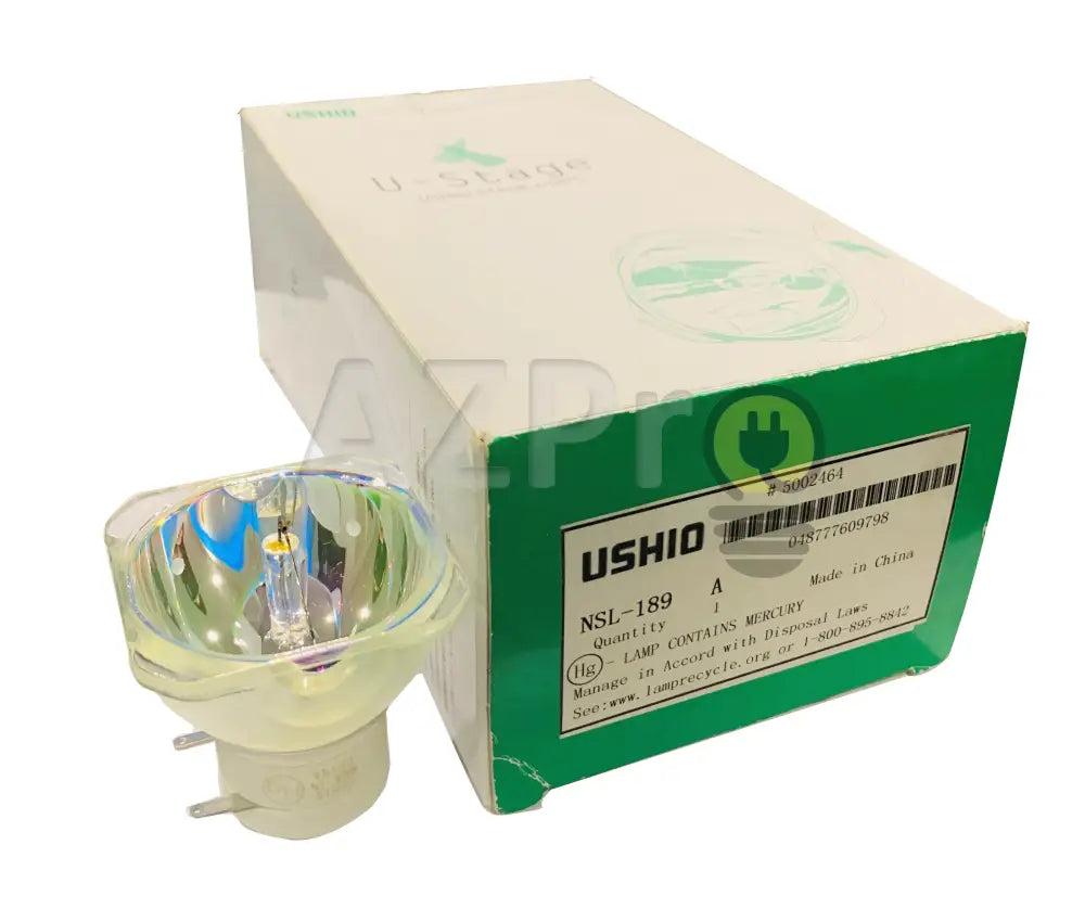 Foco 5R Lampara Descarga 190W Beam Sirius Platinum Ushio Casa Y Jardín > Iluminación Focos