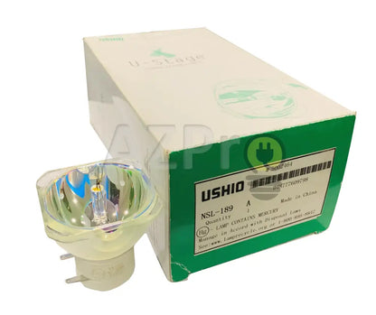 Foco 5R Lampara Descarga 190W Beam Sirius Platinum Ushio Casa Y Jardín > Iluminación Focos