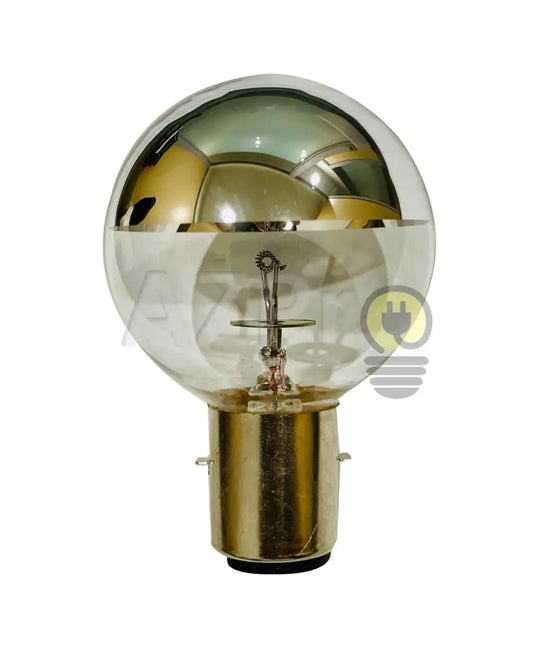 Foco 62242 Lampara Incandescente 100W 12V Ba20D Narva Casa Y Jardín > Iluminación Focos Reflectores