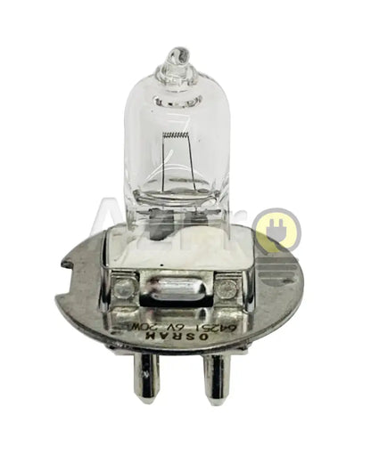 Foco 64251 Lampara Halogena 20W 6V Pg22 54021 Hg Casa Y Jardín > Iluminación Focos Reflectores