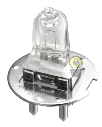 Foco 64251 Lampara Halogena 20W 6V Pg22 54021 Hg Casa Y Jardín > Iluminación Focos Reflectores