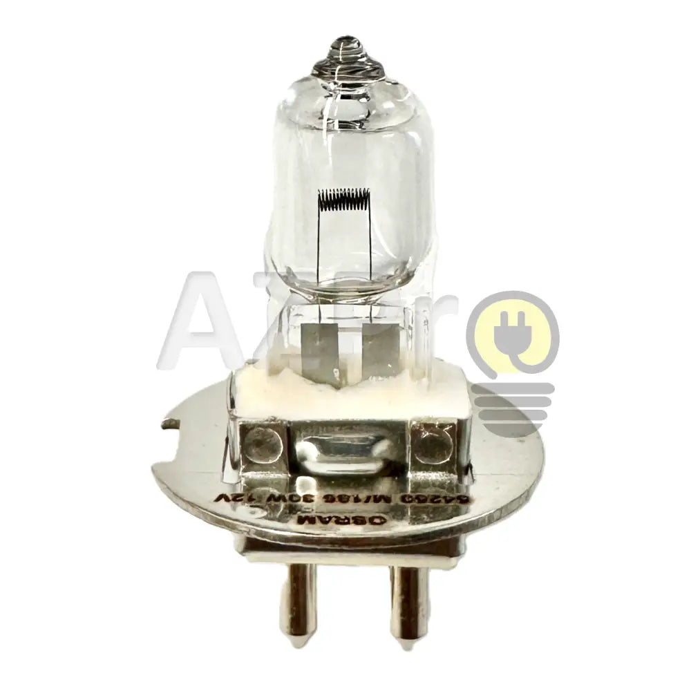 Foco 64260 Lampara Halogena 30w 12v Base Pg22 81135 Osram - Casa y jardín > Iluminación > Focos y reflectores