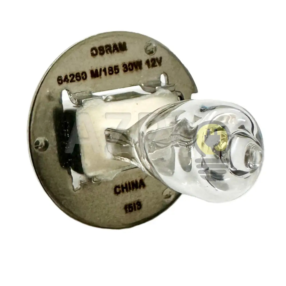 Foco 64260 Lampara Halogena 30w 12v Base Pg22 81135 Osram - Casa y jardín > Iluminación > Focos y reflectores