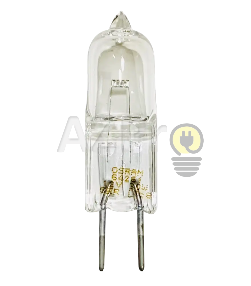 Foco 64261 Lampara Halogena 30W 12V G6.35 54247 Osram Casa Y Jardín > Iluminación Focos Reflectores