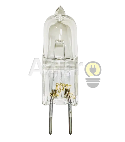 Foco 64261 Lampara Halogena 30W 12V G6.35 54247 Osram Casa Y Jardín > Iluminación Focos Reflectores