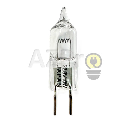 Foco 64291 XIR Lampara Halogena SM-18769 40w 22.8v G6.35 8000126 Ushio - Casa y jardín > Iluminación > Focos y