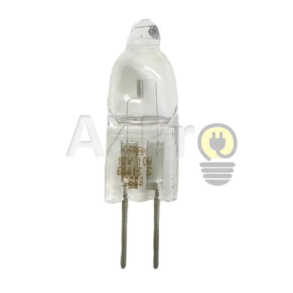 Foco 64415 Lampara Halogena Halostar 10W 12V G4 85605 Osram Casa Y Jardín > Iluminación Focos