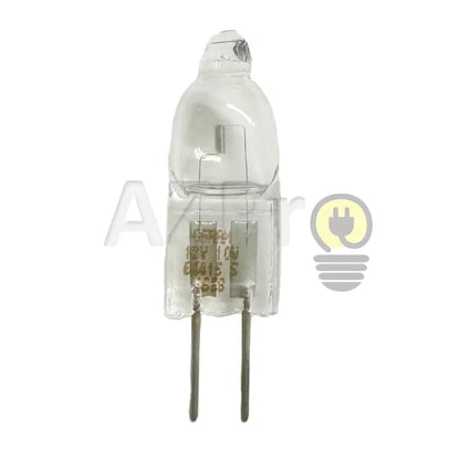 Foco 64415 Lampara Halogena Halostar 10W 12V G4 85605 Osram Casa Y Jardín > Iluminación Focos