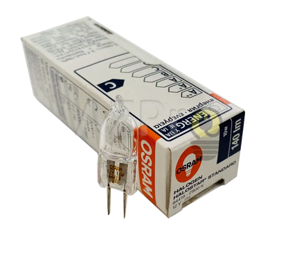 Foco 64415 Lampara Halogena Halostar 10W 12V G4 85605 Osram Casa Y Jardín > Iluminación Focos