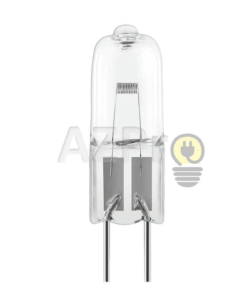 Foco 64460 Lampara Halogena 100W 24V G6.35 85492 64638 Osram Casa Y Jardín > Iluminación Focos