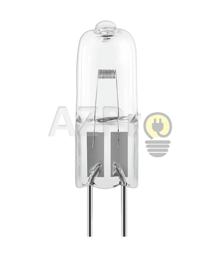 Foco 64460 Lampara Halogena 100W 24V G6.35 85492 64638 Osram Casa Y Jardín > Iluminación Focos