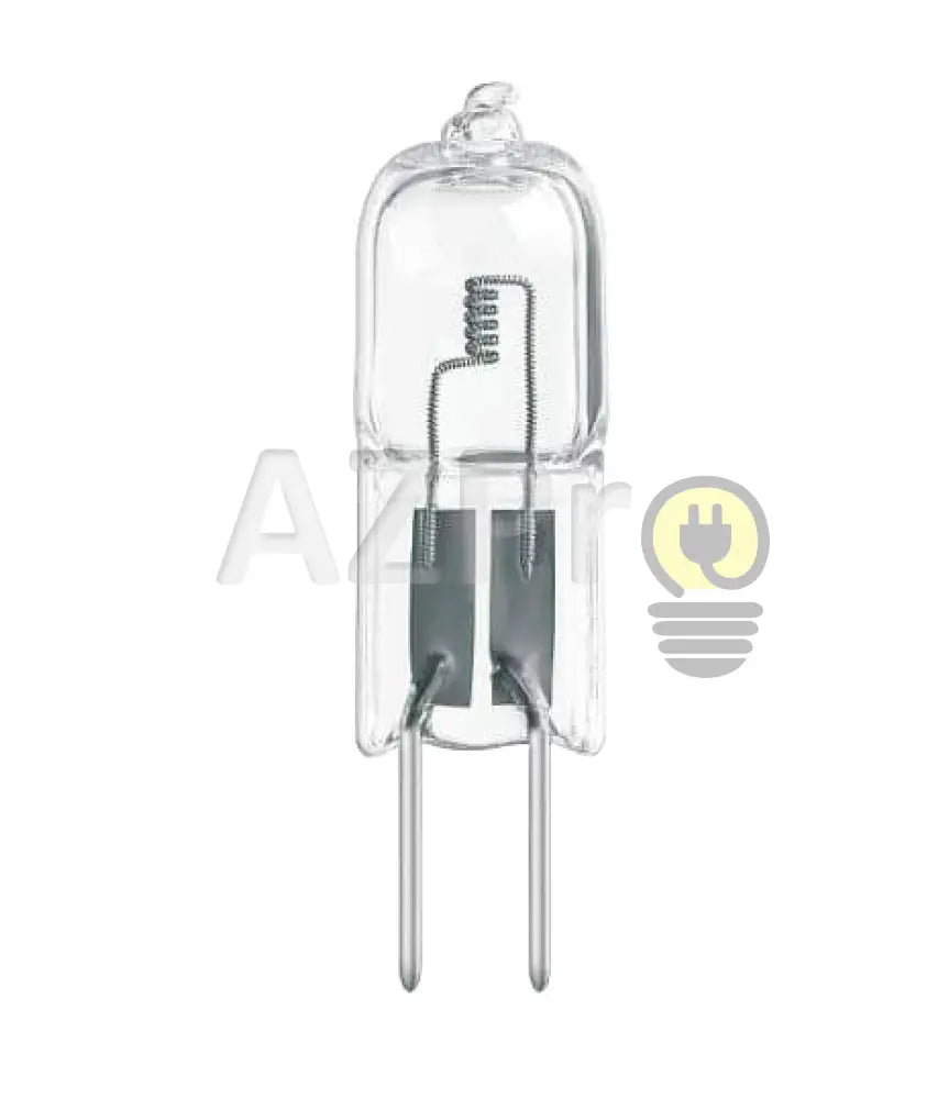 Foco 64647 Lampara Halogena 120W 24V G6.35 85722 Osram Casa Y Jardín > Iluminación Focos Reflectores