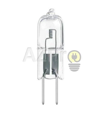 Foco 64647 Lampara Halogena 120W 24V G6.35 85722 Osram Casa Y Jardín > Iluminación Focos Reflectores