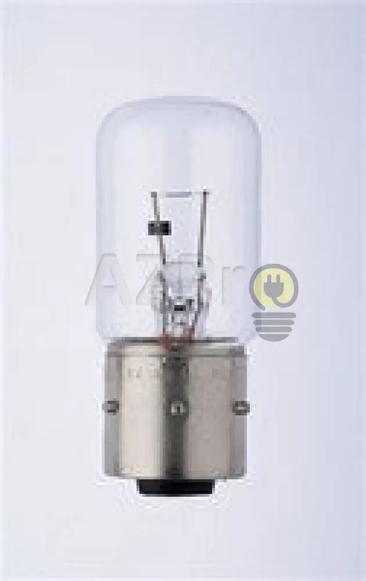 Foco 845265 Lampara Halogena 3W 8V Ba21S-4 Dr. Fischer Casa Y Jardín > Iluminación Focos Reflectores