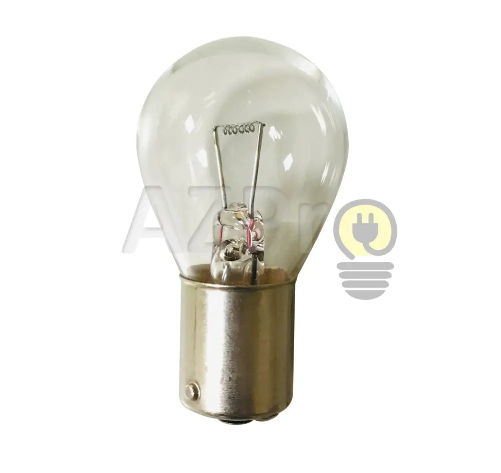 Foco 944017 Lampara Incandescente 35W 24V Ba15S Dr Fischer Casa Y Jardín > Iluminación Focos