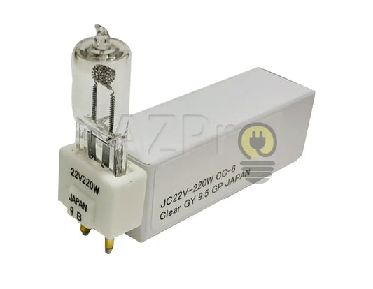 Foco Amsco Lampara Halogena Steris 220W 22.8V P129362 228 Hg Casa Y Jardín > Iluminación Focos