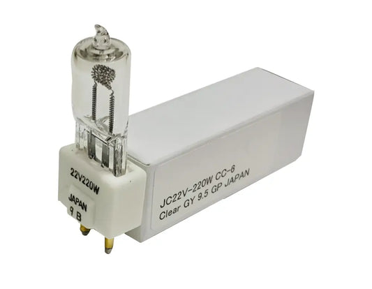 Foco Amsco Lampara Halogena Steris 220W 22.8V P129362 228 Hg Casa Y Jardín > Iluminación Focos