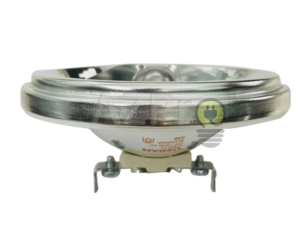 Foco Ar111 Lampara Halogena 100W 12V G53 85504 Osram Casa Y Jardín > Iluminación Focos Reflectores
