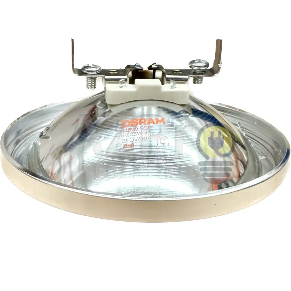 Foco Ar111 Lampara Halogena 35W 6V G53 85419 41830 Osram Casa Y Jardín > Iluminación Focos