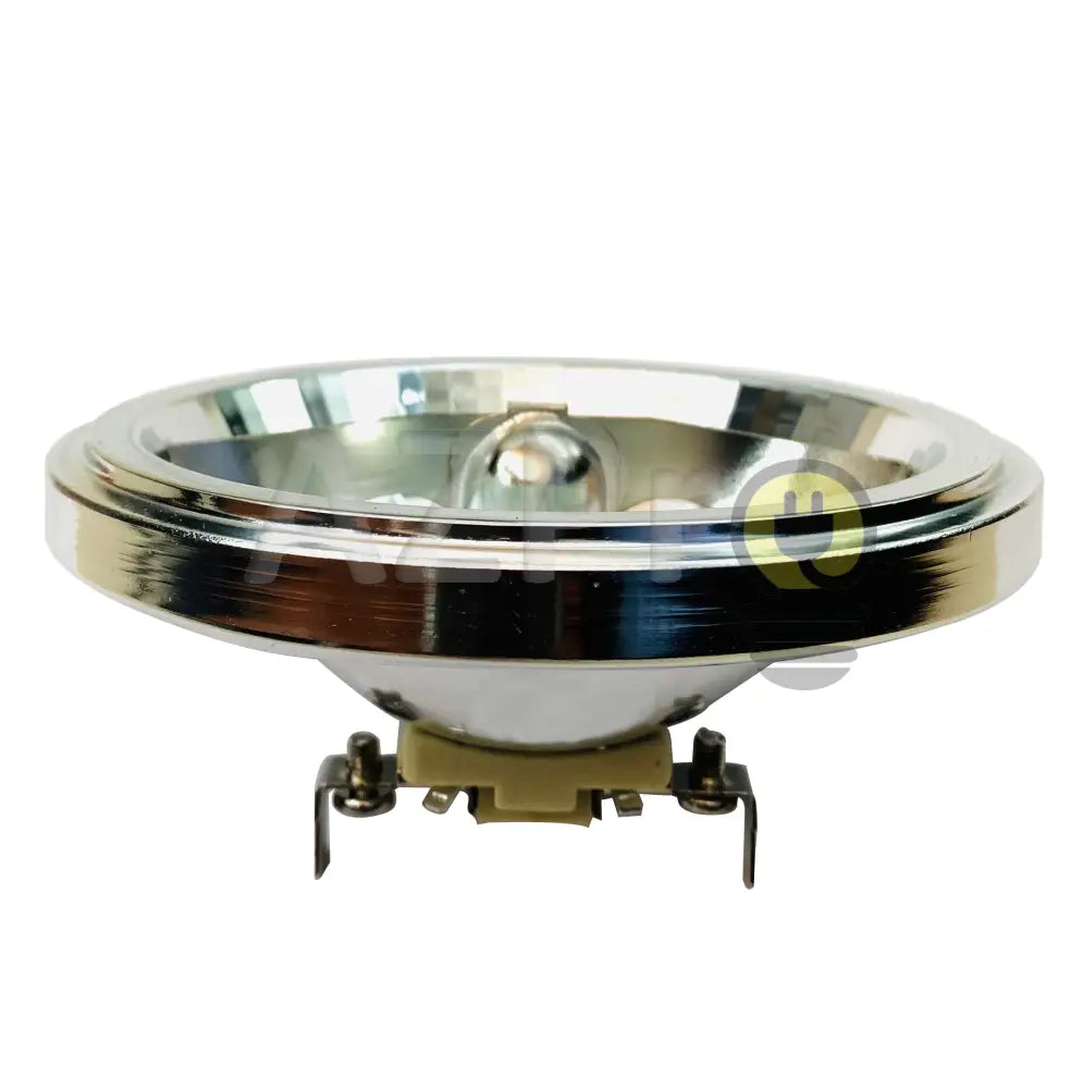 Foco Ar111 Lampara Halogena 50W 12V G53 Magg Casa Y Jardín > Iluminación Focos Reflectores