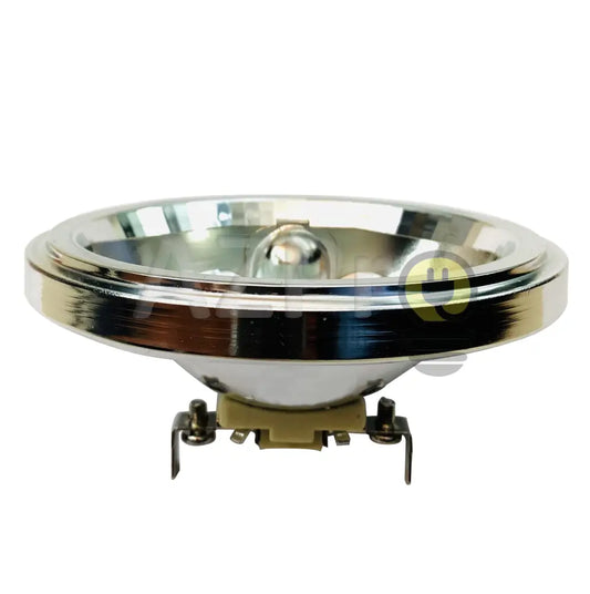 Foco Ar111 Lampara Halogena 50W 12V G53 Magg Casa Y Jardín > Iluminación Focos Reflectores